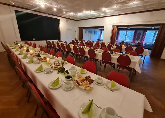 Gasthaus Frörup