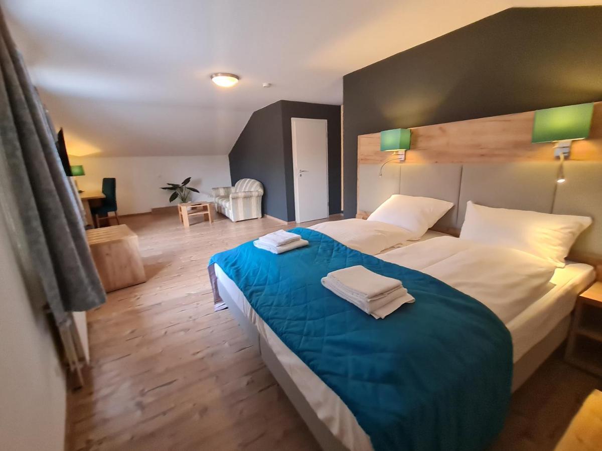 Gasthaus Frörup Hotel Oeversee