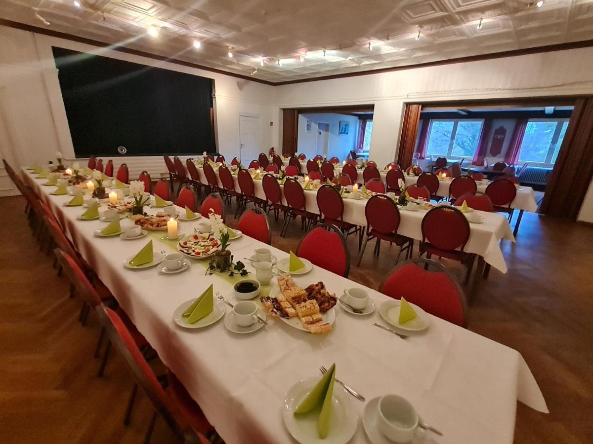 Gasthaus Frörup Oeversee