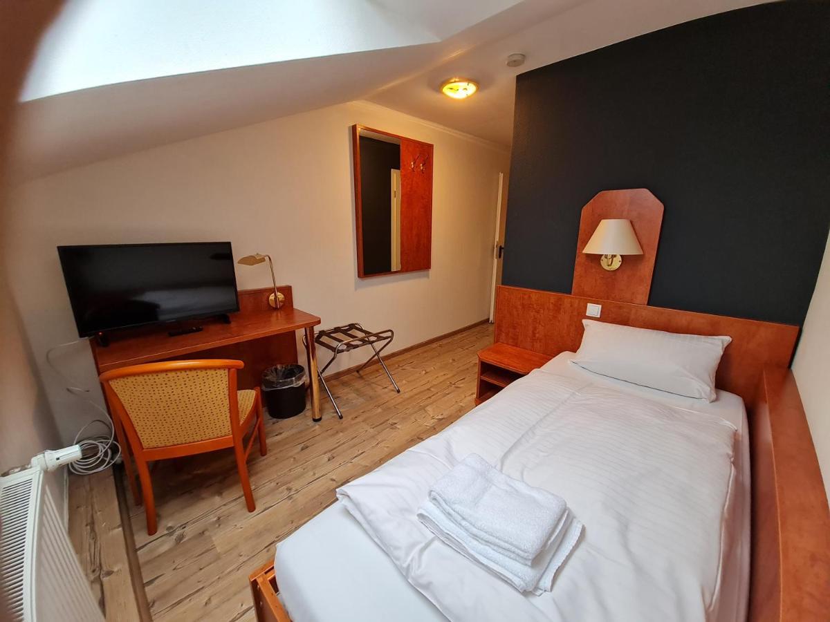 Hotel Gasthaus Frörup
